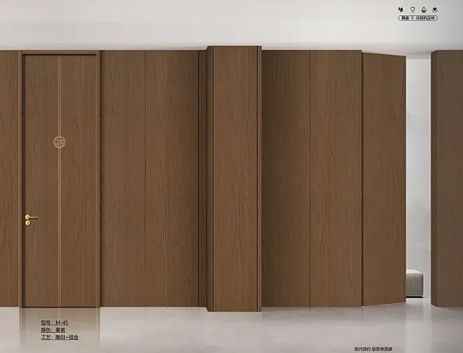 亚克名门